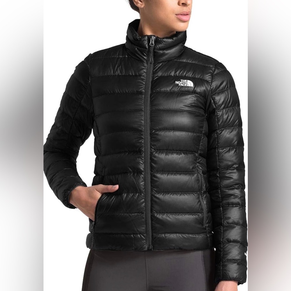 THE NORTH FACE JACKET